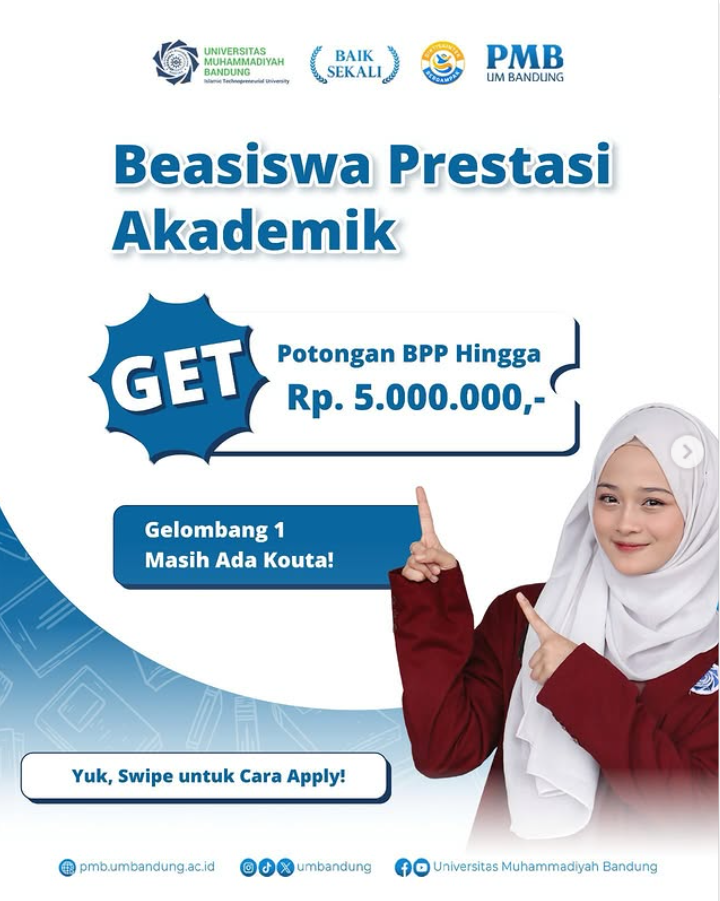 Universitas Muhammadiyah Bandung